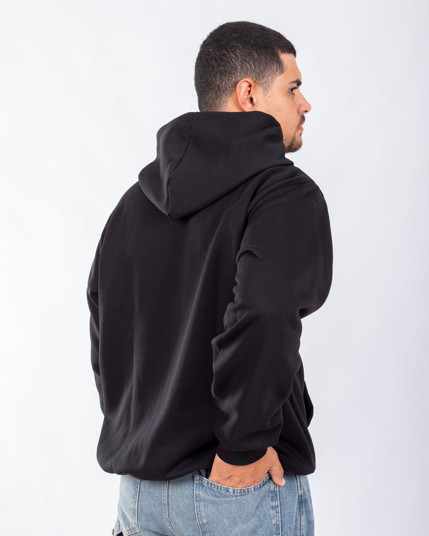 javora hoodie