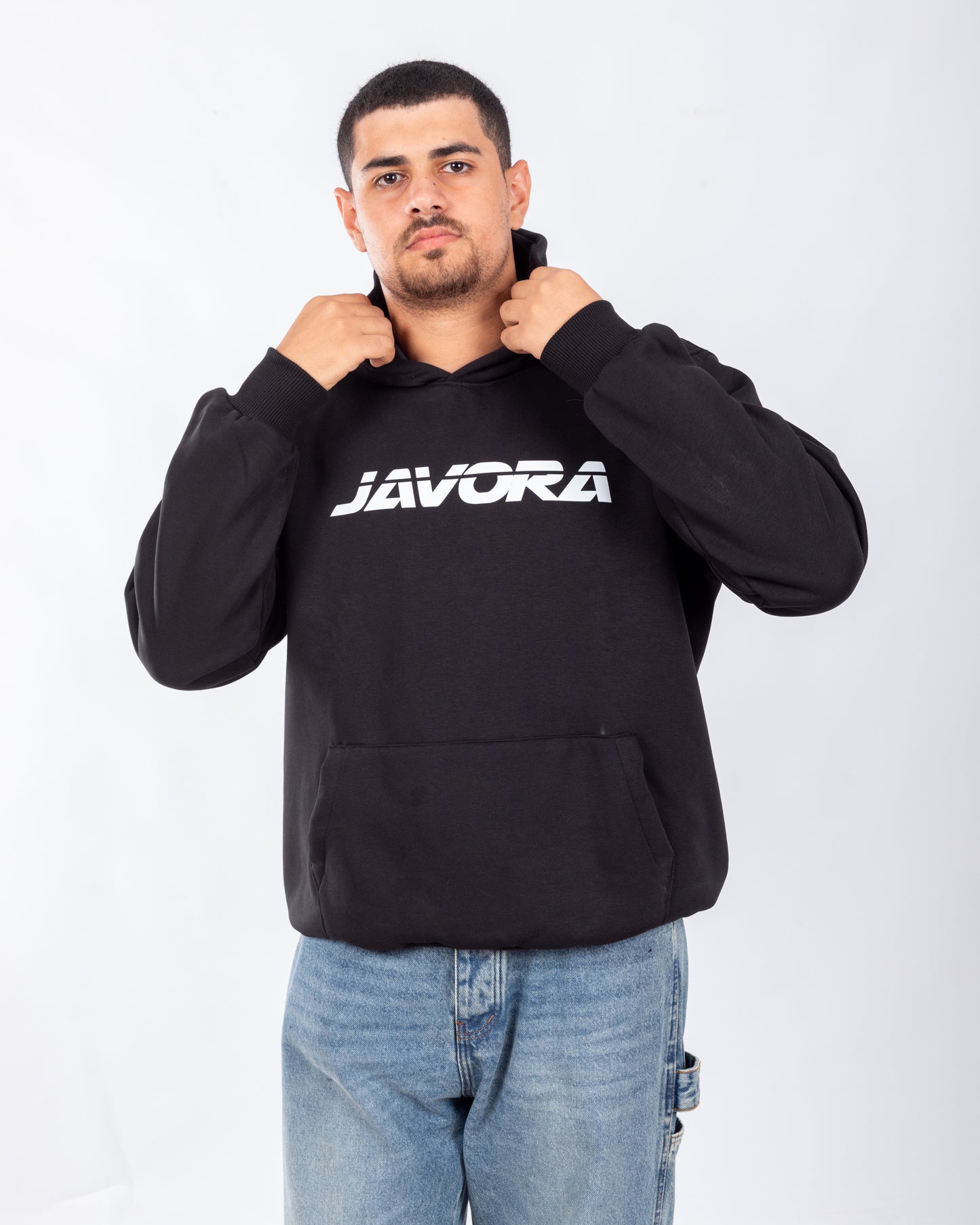 javora hoodie