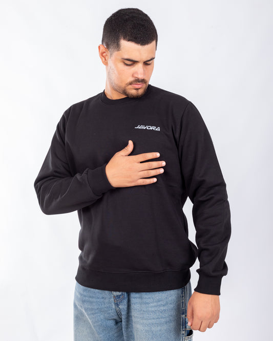 javora Crew neck